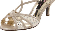 Nina - Women's Cameron Heel