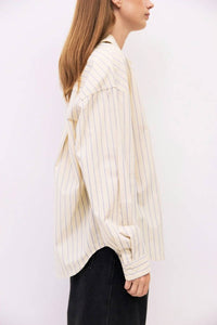 Mod Ref - Brigid Button Down Top