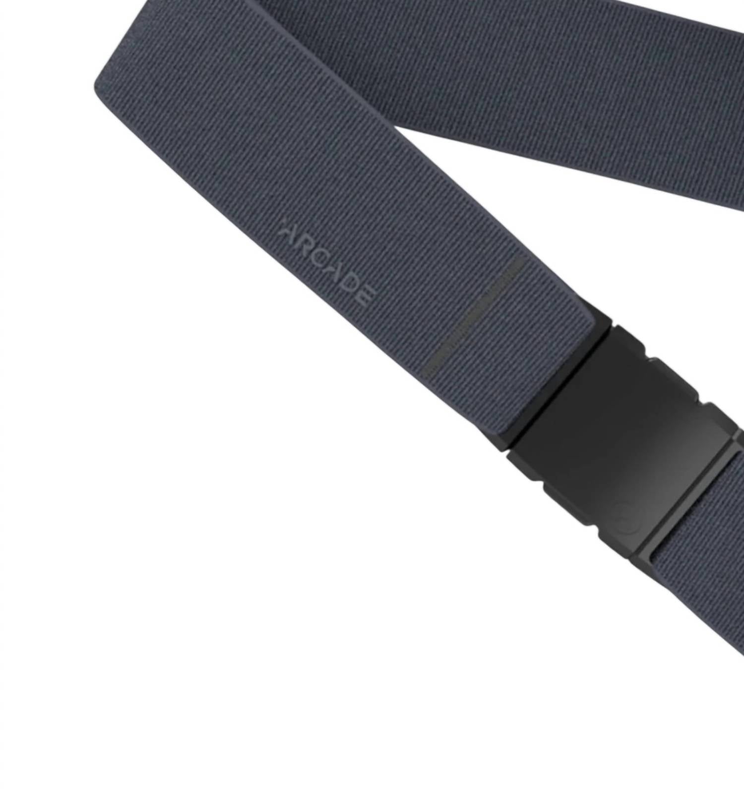 Arcade - Youth Adventure Stretch Belt
