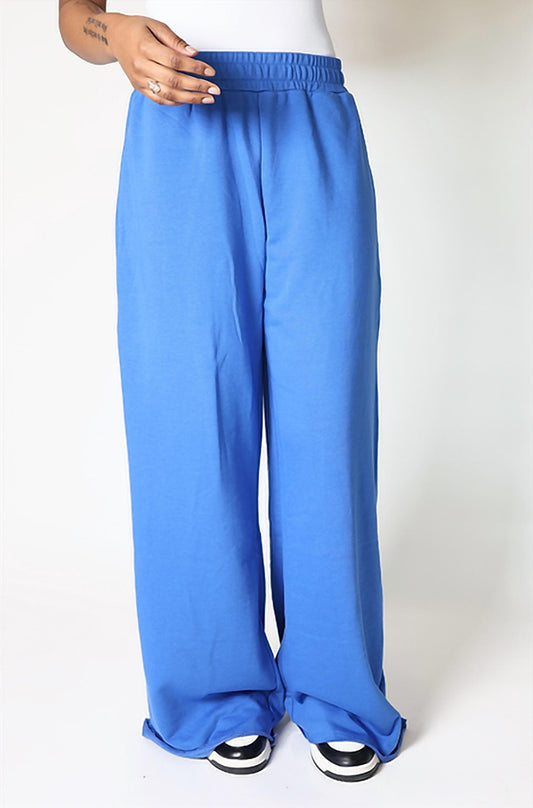 Mimosa - Wide Leg Joggers