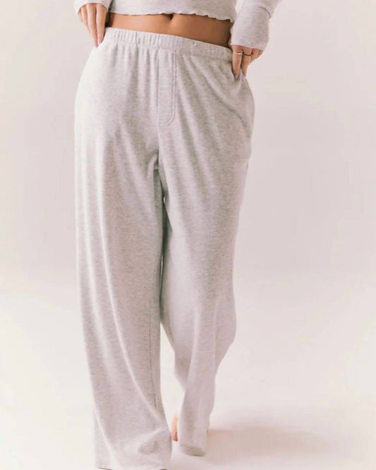 Chaser - Harper Eco-fleece Joggers