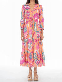 Banjanan - Castor Dress