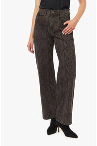 Habitual - Blaine High Waist Straight Jeans