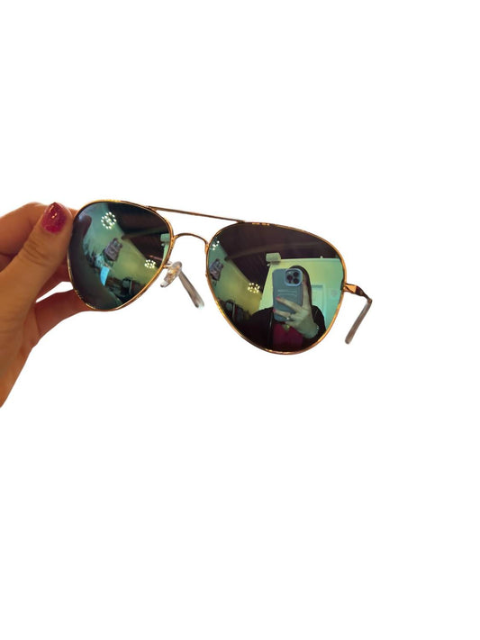 Wmp Eyewear - Women's Ellis Sunglasses