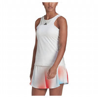 Adidas - Women's Tennis Y Tank Aeroready Top
