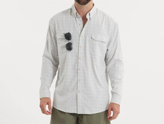 Southern Marsh - Merida Mar Performance Shirt