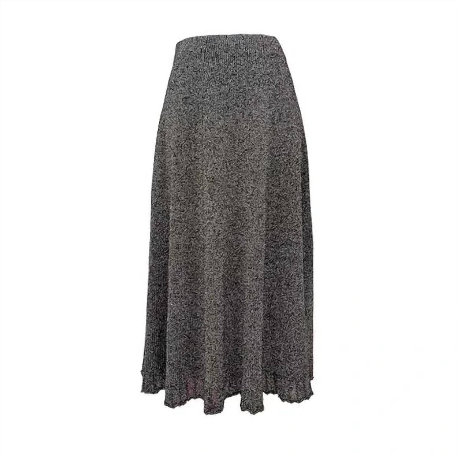 Proenza Schouler - Lydia Skirt