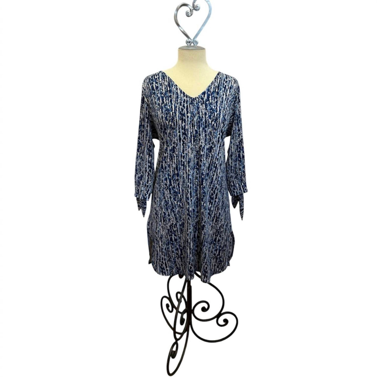 La Mer Luxe - Women's Shirley Dress