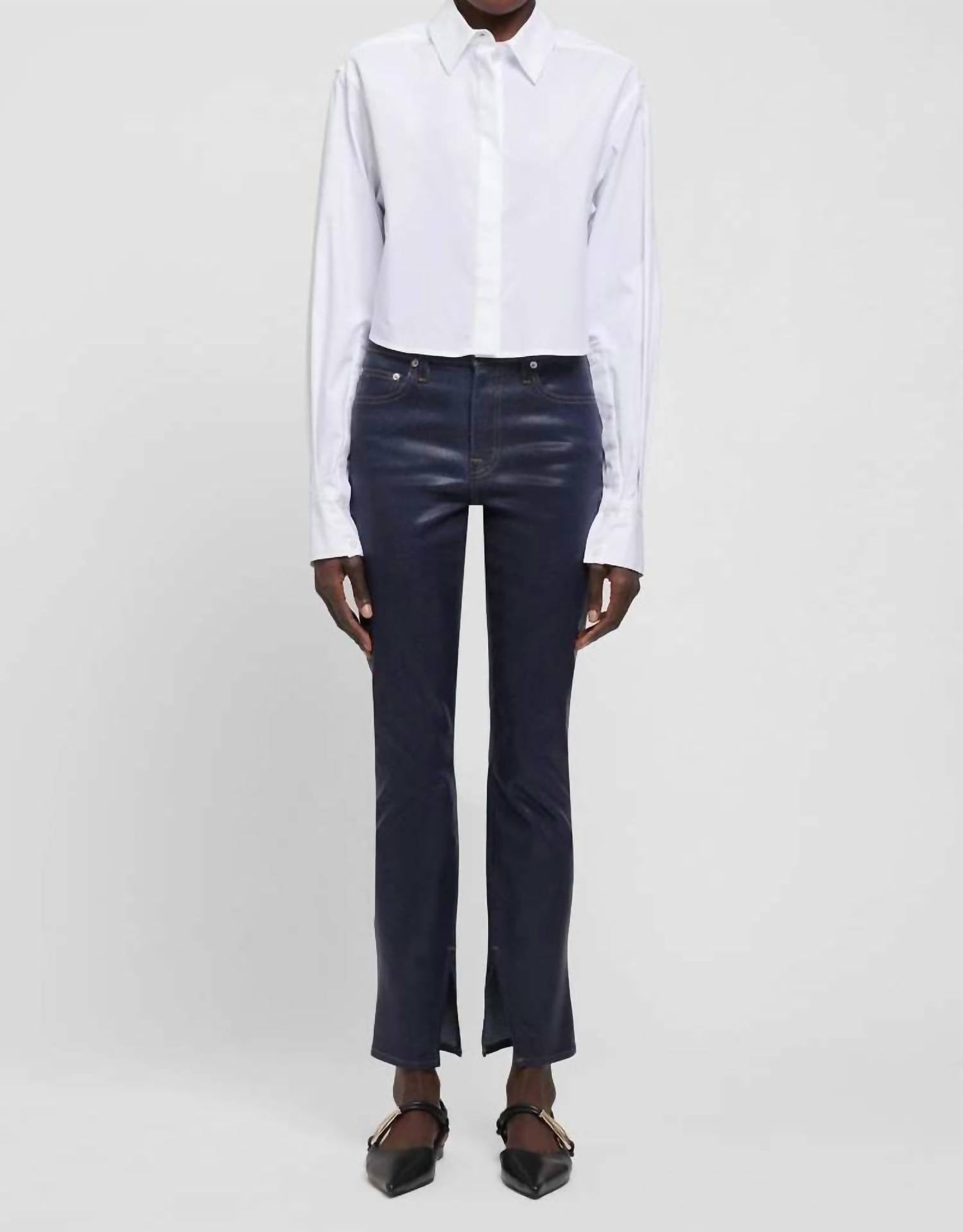 Jonathan Simkhai - Rae Ankle Skinny
