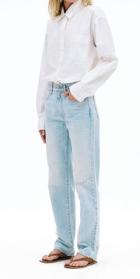 Slvrlake - Sophie Long Jeans