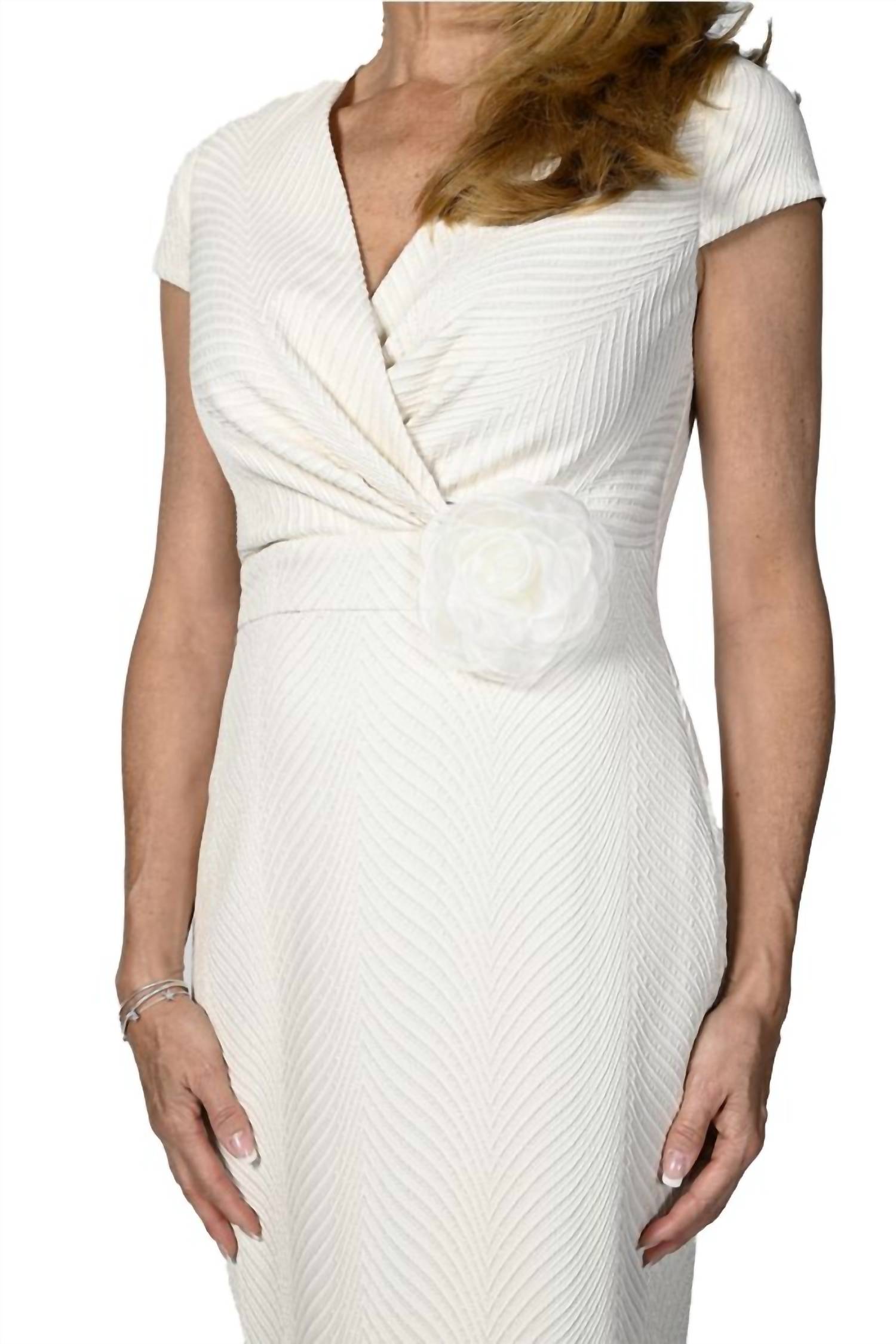 Woven Dress