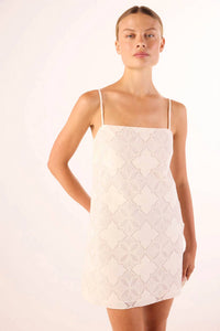 Misa Los Angeles - Maxine Mini Dress