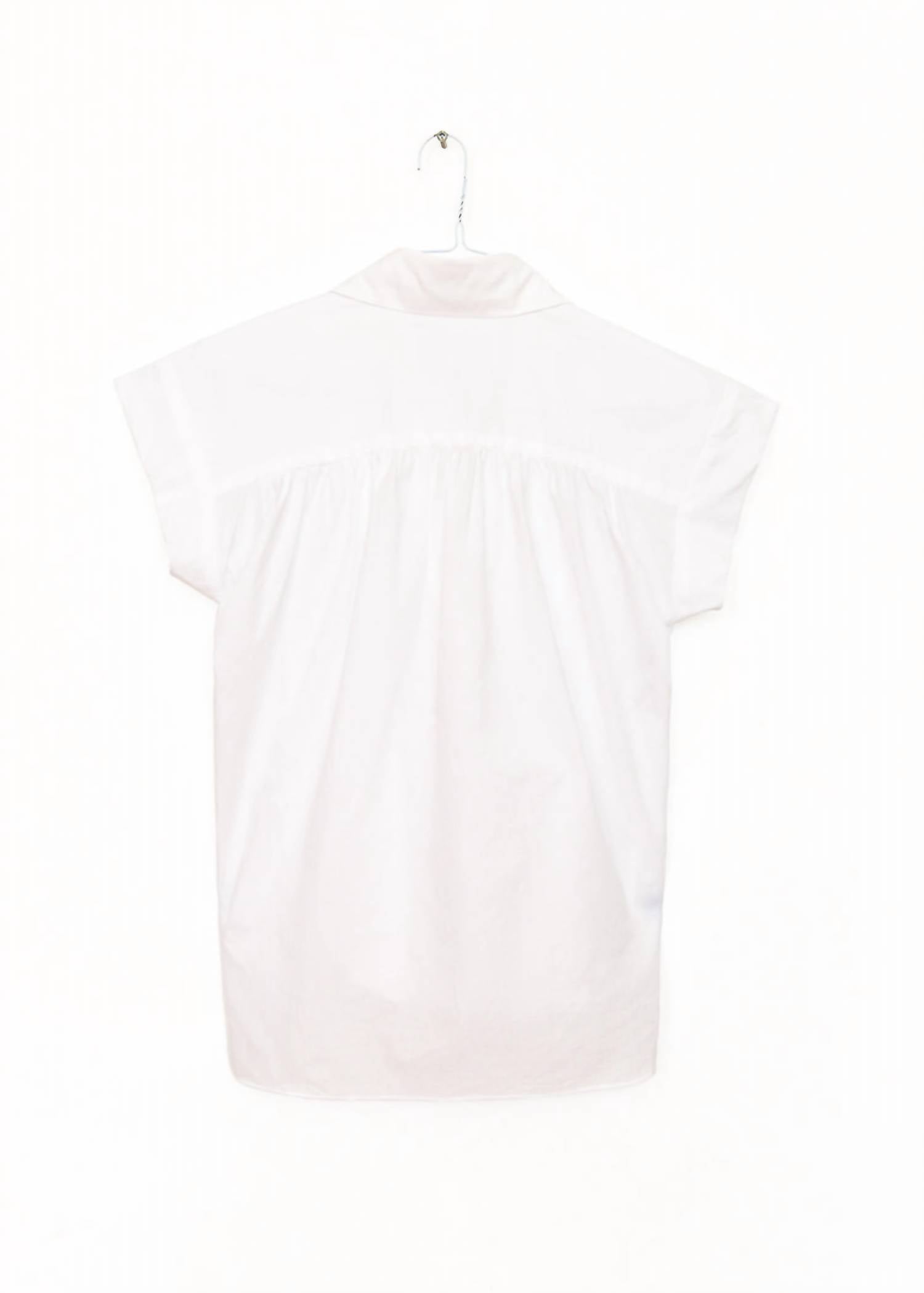 Secular - Trinity Top