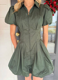Tcec - Harmony Mini Dress