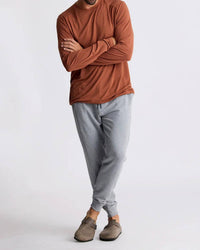 Free Fly - Bamboo Lightweight Fleece Jogger