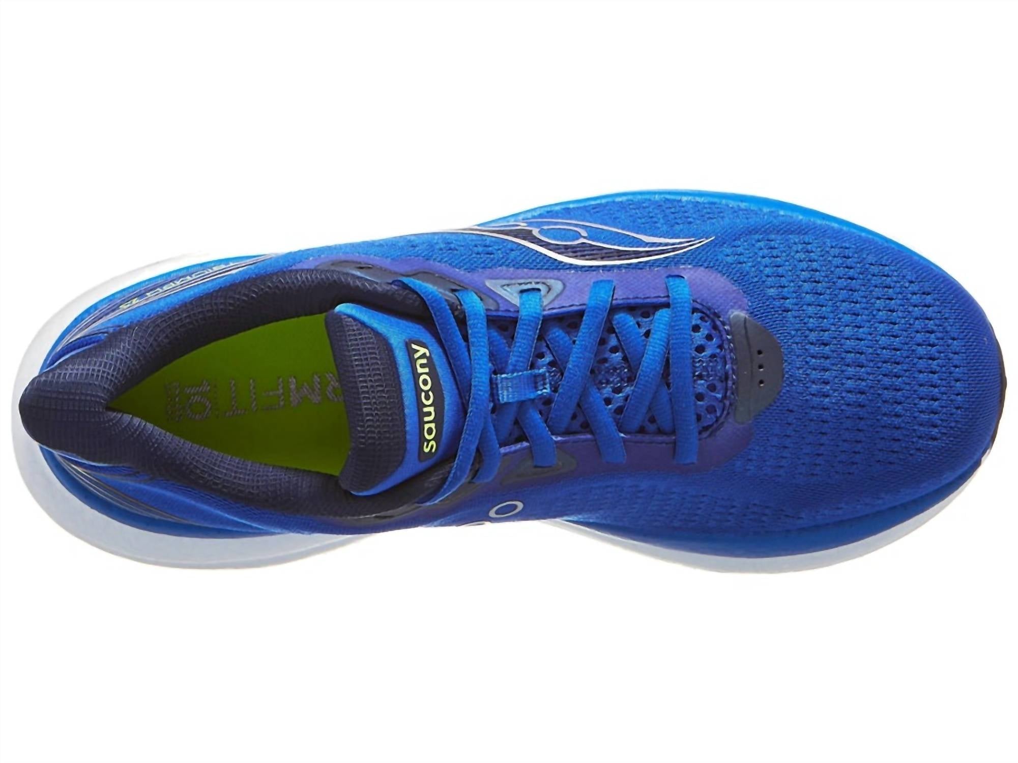 Saucony - Men's Triumph 23 Sneaker