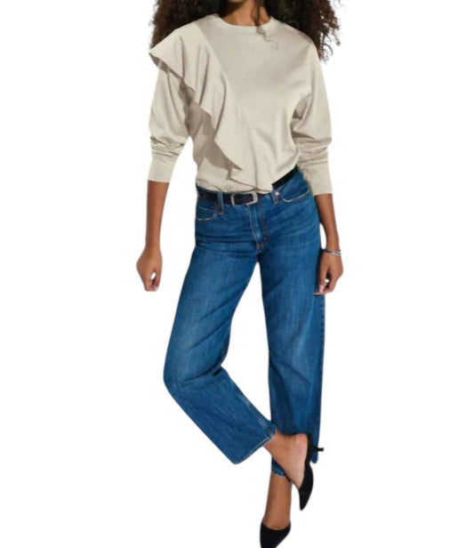 Nation Ltd - Farrah Top