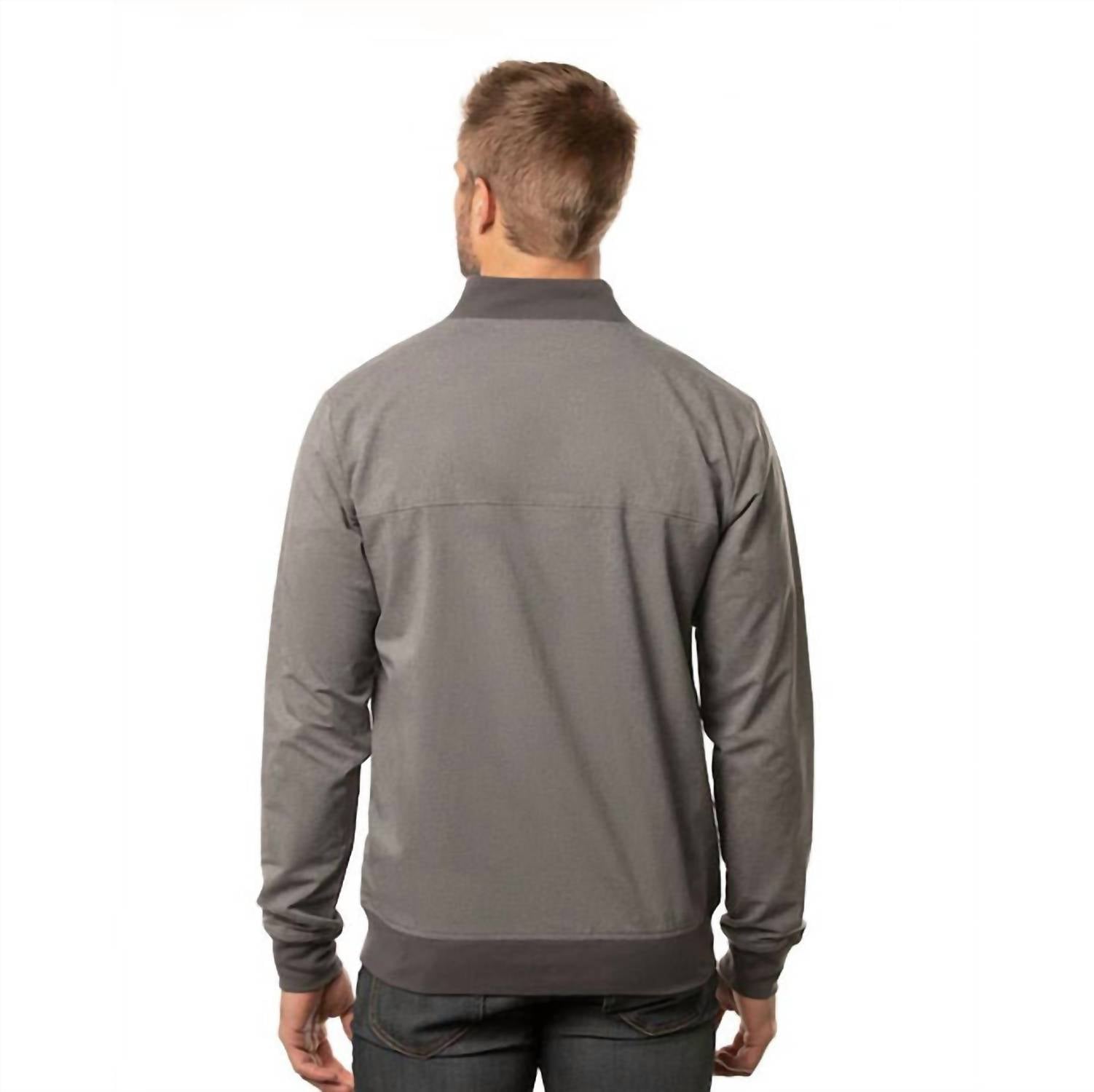 Travismathew - Asheville Jacket