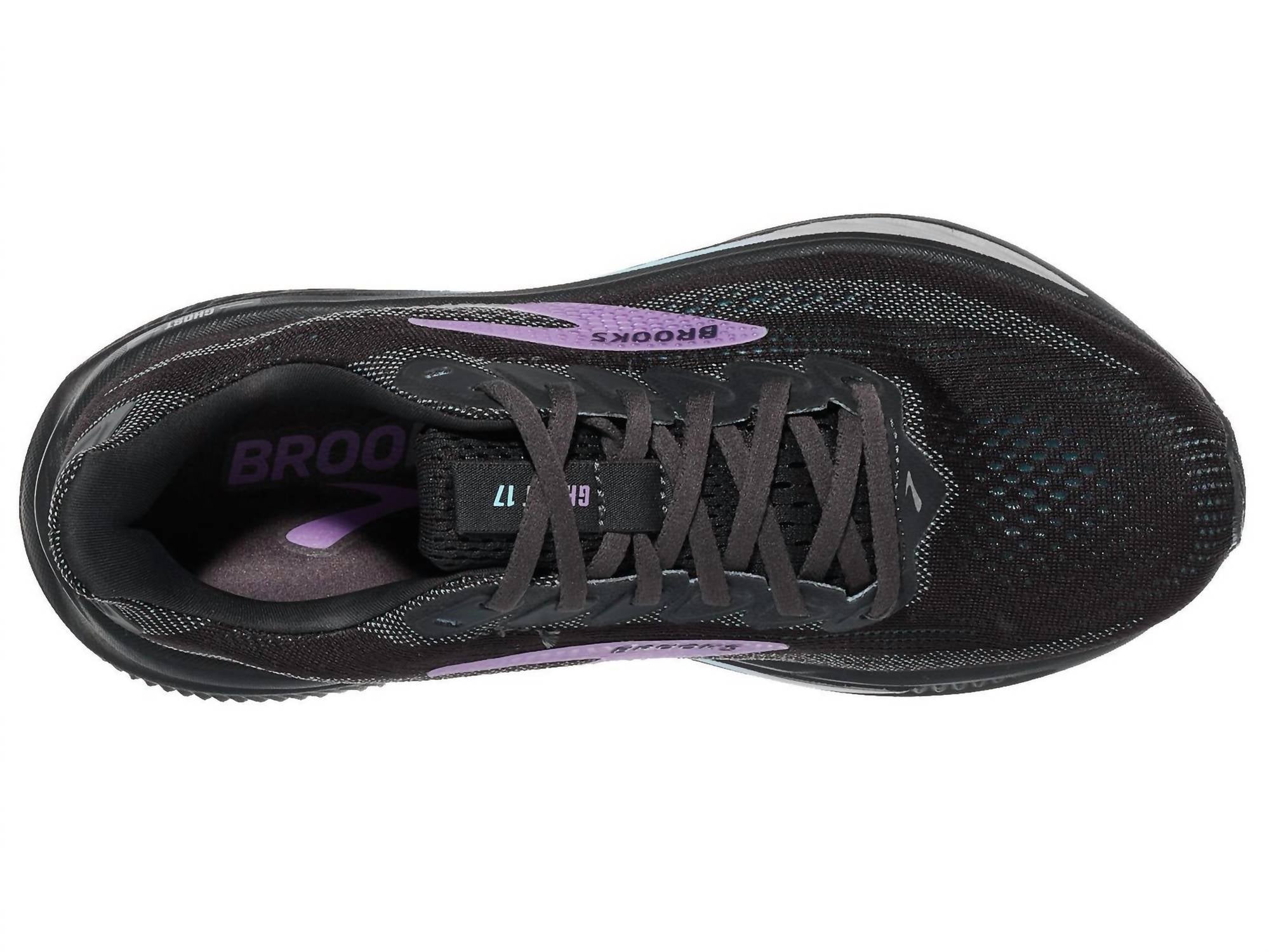 Brooks - Women's Ghost 17 Running Shoe