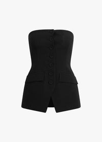 Favorite Daughter - Dream Phoebe Bustier Top