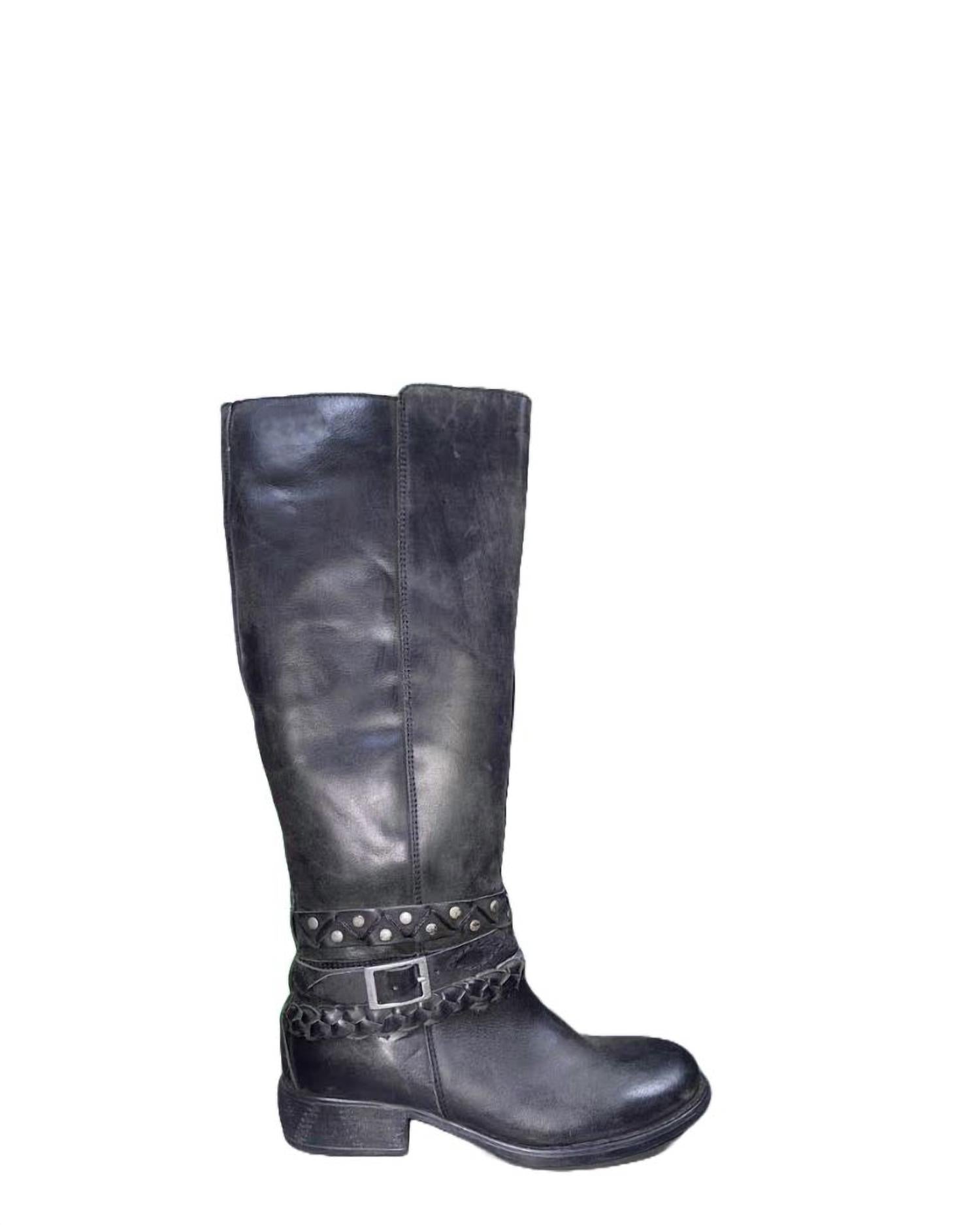 Eric Michael - Women's Balzano Over The Knee Boot