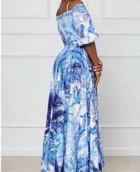 Latiste - Off The Shoulder Dress