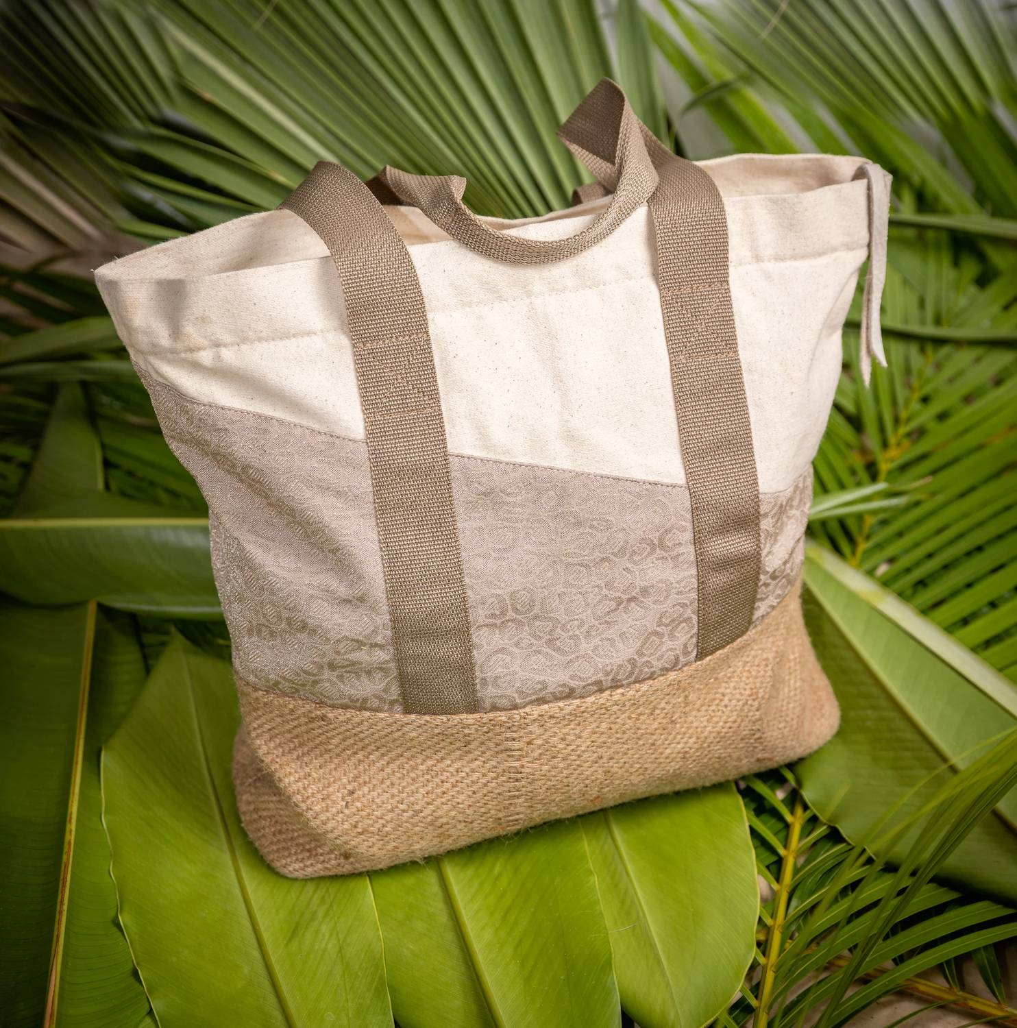 Imsy - Women's Point Judith Tote Bag