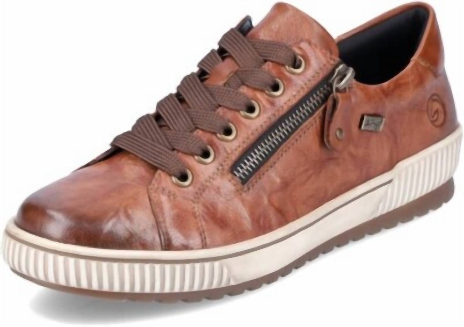 Rieker - Women's Zip Shoe