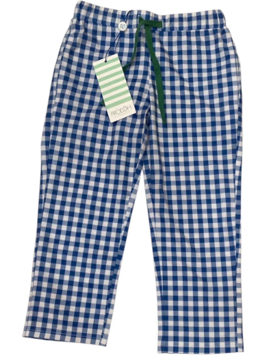 Prodoh - Kid's Lounge Life Pant