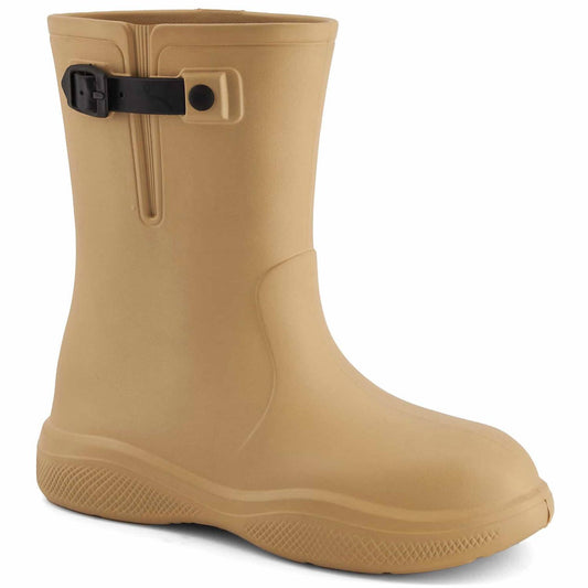 Andrea - Women's Fashion Rain Boots