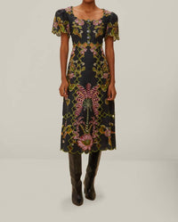 Farm Rio - Ravenala Maxi Dress