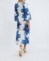 Beyond By Vera - Camelia A-line Dress