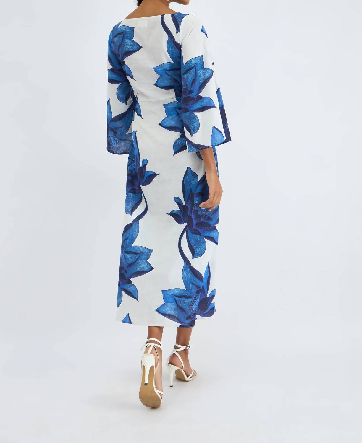 Beyond By Vera - Camelia A-line Dress