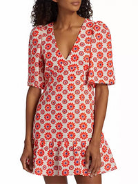Rhode - Mariana Mini Dress