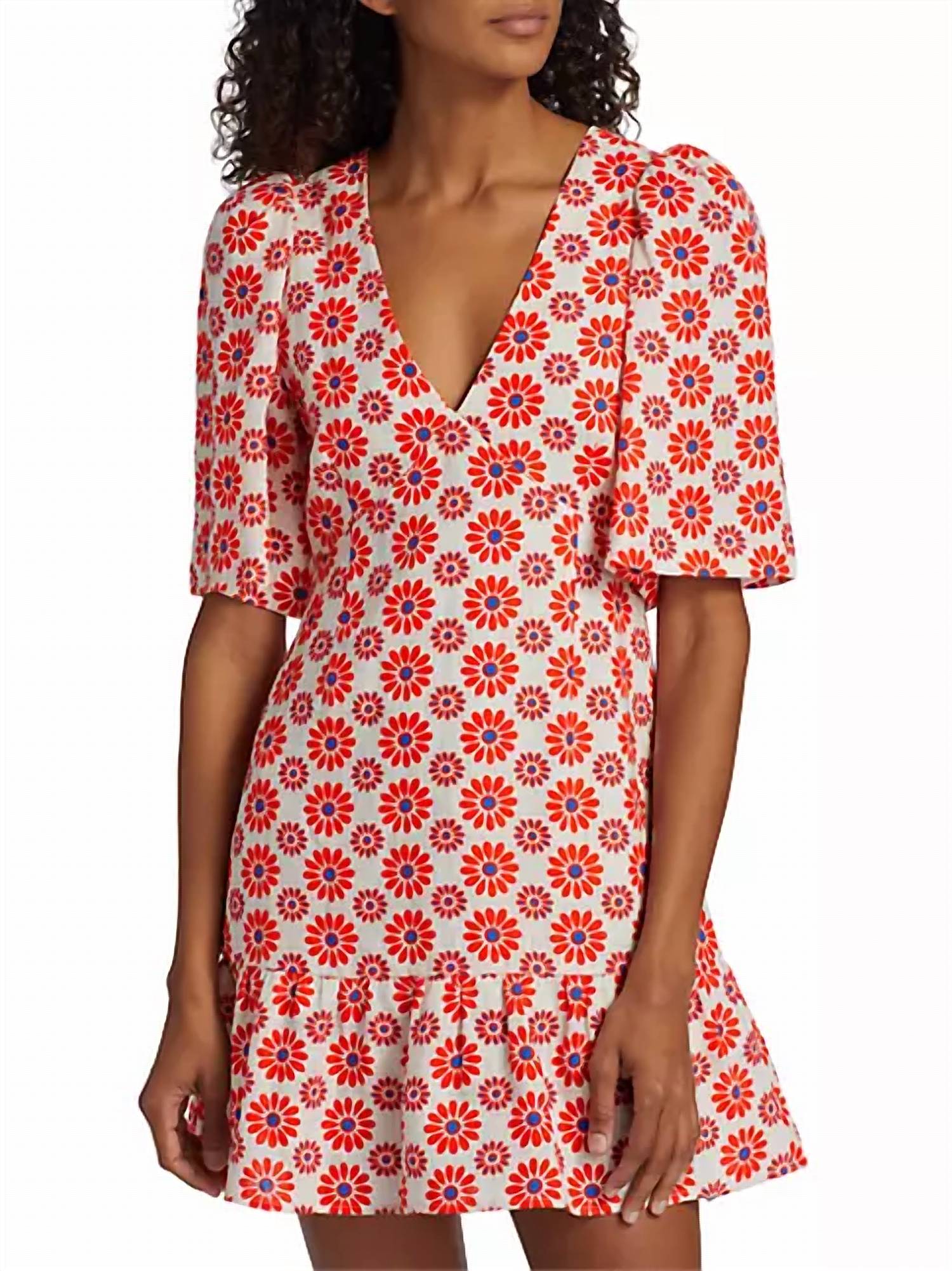 Rhode - Mariana Mini Dress