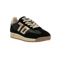 Back 70 - Women's Jogger N Sneakers