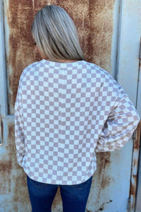 Sterling Kreek - Ready Or Not Top