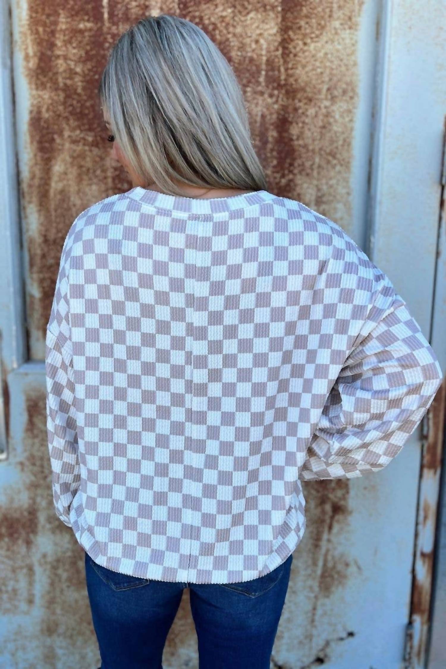 Sterling Kreek - Ready Or Not Top