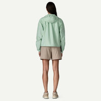 Patagonia - Light & Variable Jacket
