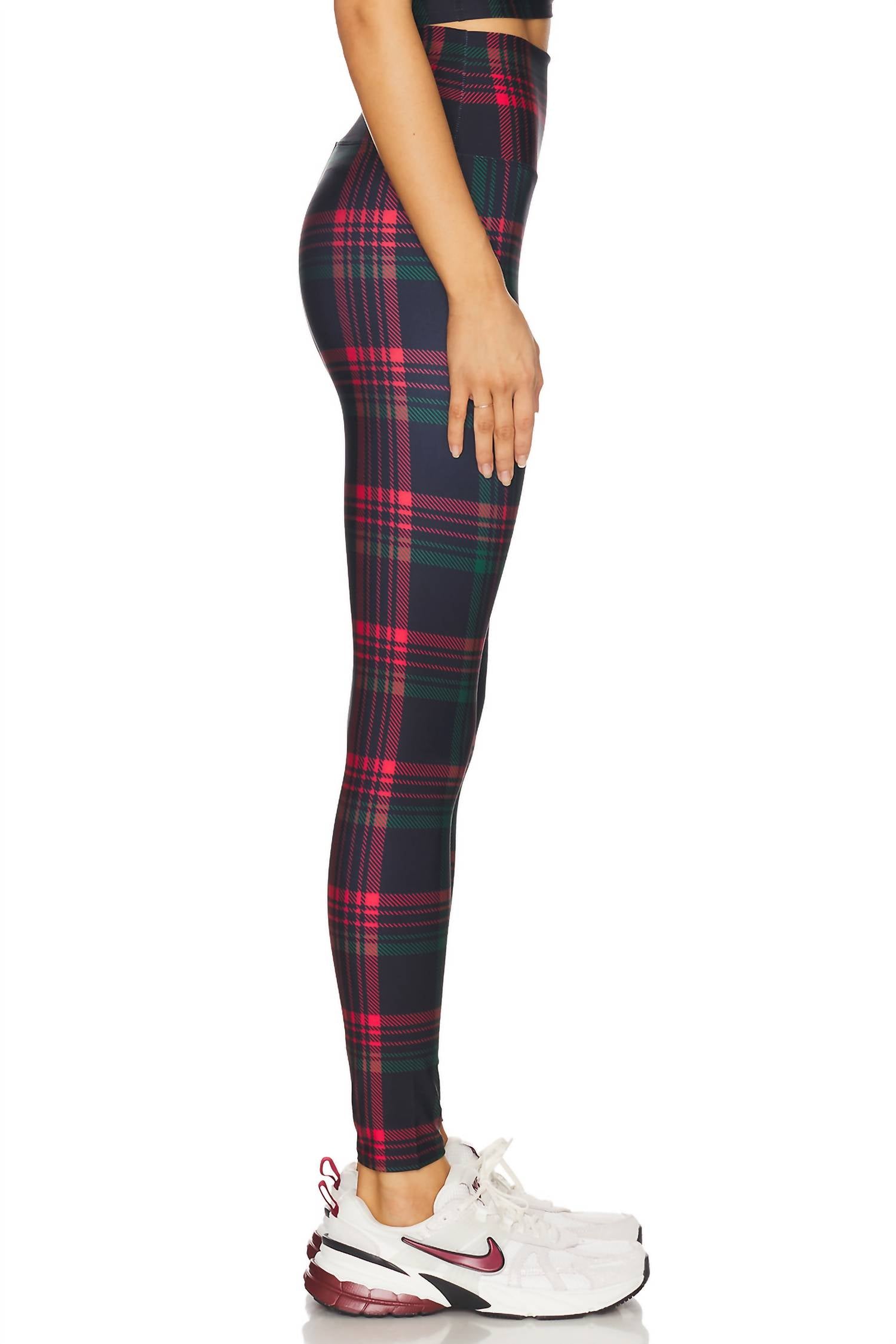 Beach Riot - Piper High-rise Legging
