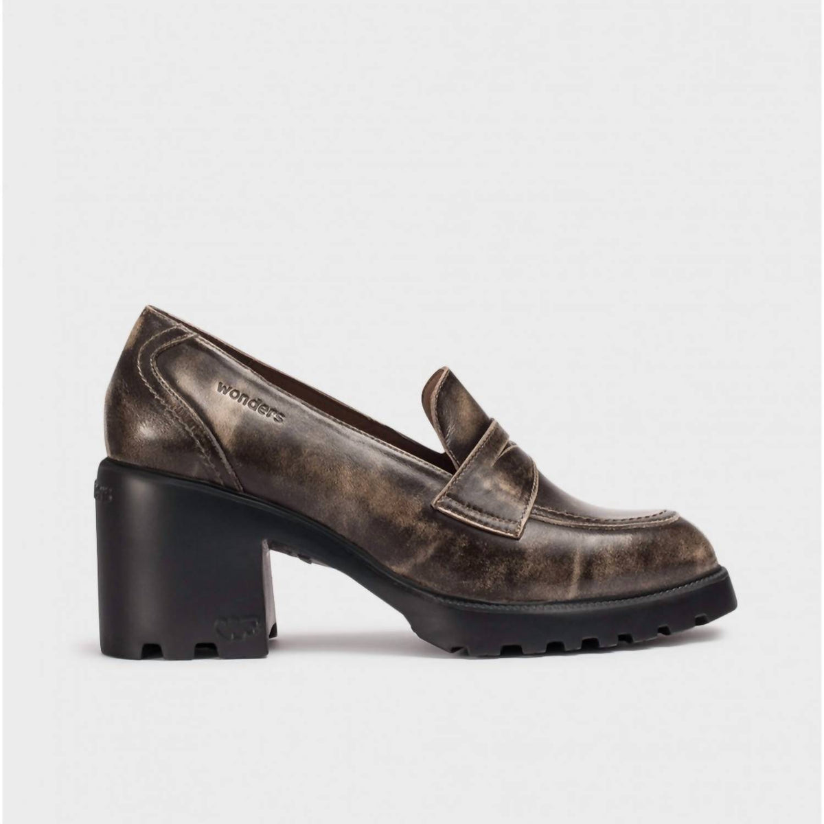 Wonders - Women's Asport Loafers