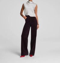 Spanx - Sleeveless Cowl Neck Top