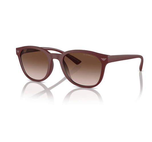 Emporio Armani - MEN'S 0EA4225U SUNGLASSES