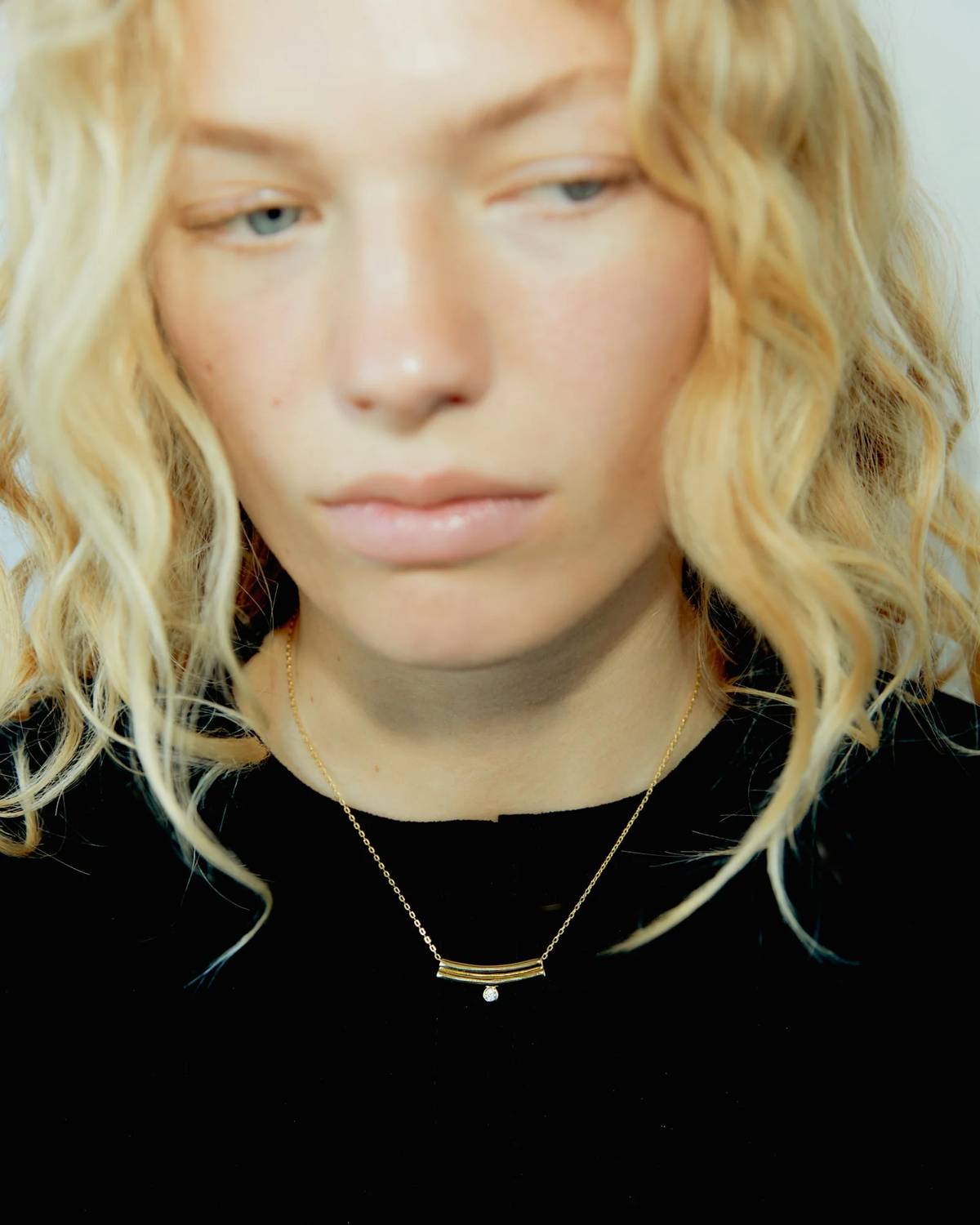 Ragbag - Women's Odile Necklace