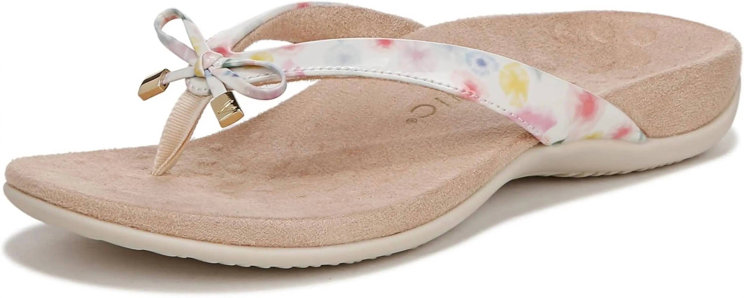 Vionic - Women's Bella Flip Flop Sandals