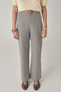 Maison Hotel - Women's Ralph Shadow Thread Pants