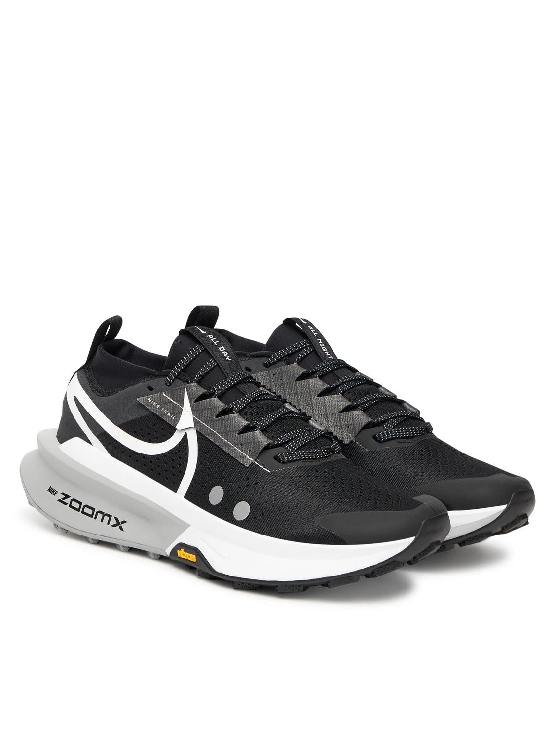 Nike - Men's Zoomx Zegama Trail 2 Running Shoes