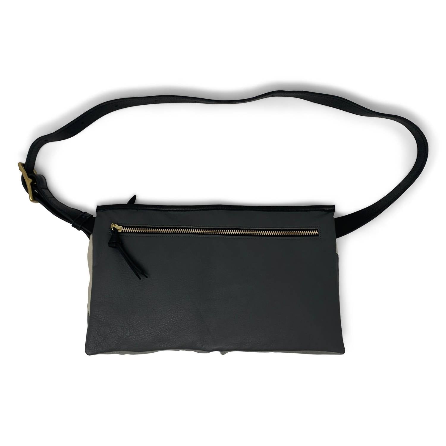 Kempton & Co. - OLIVIA SKI BELT BAG