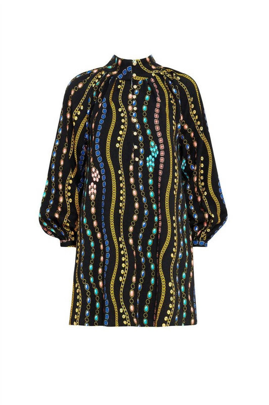 Paolita - Taylor Phoebe Dress