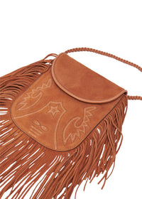 Dolce Vita - Women's Shila Crossbody Bag